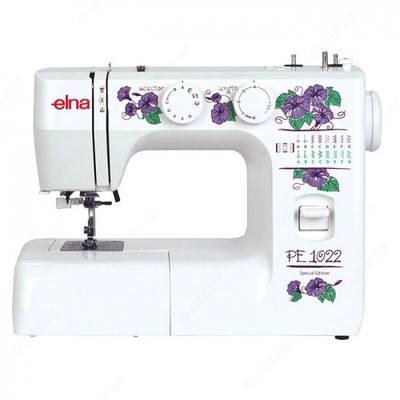 Швейная машина Elna PE1022
