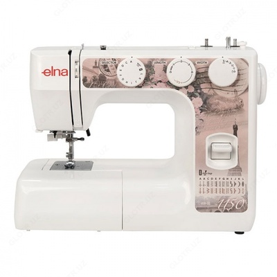 Швейная машина Elna 1150