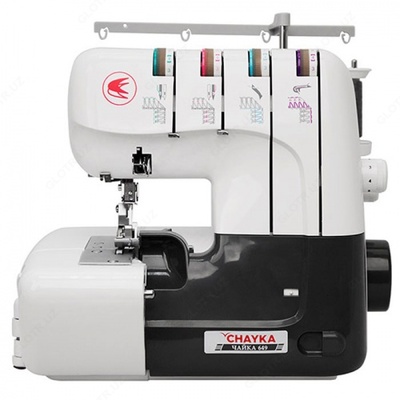 Оверлок Chayka 649