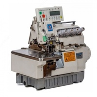 Оверлок Shunfa SF958-4D