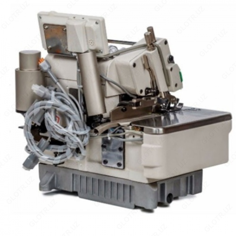 Оверлок Shunfa SF958-4D