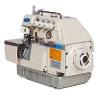 Оверлок Shunfa SF747F-514M2-24/TY