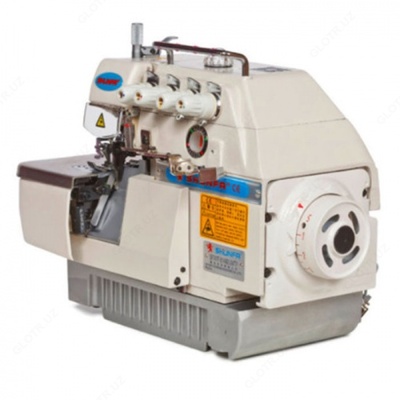 Оверлок Shunfa SF747F-514M2-24/TY