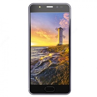 Смартфон Artel P5 Space Gray