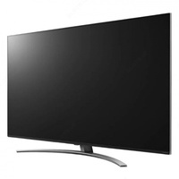  Телевизор LG 65-дюймовый NanoCell 65SM8600 4K UHD Smart TV - 