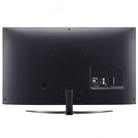   Телевизор LG 65-дюймовый NanoCell 65SM8600 4K UHD Smart TV