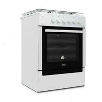 Газовая плита Artel Apetito 02-G ГП Белый