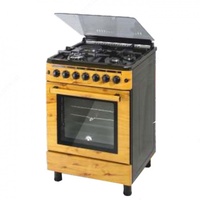 Газовая Плита Ferre DM60-5PYL