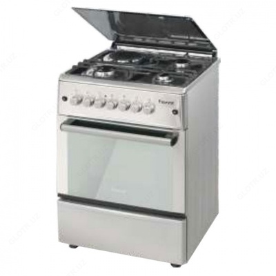 Газовая Плита Ferre BT60-20X Инокс