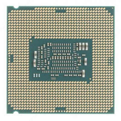 Процессор Intel-Core i3 - 9100F, 3.6 GHz, 6M, oem, LGA1151, CoffeeLake