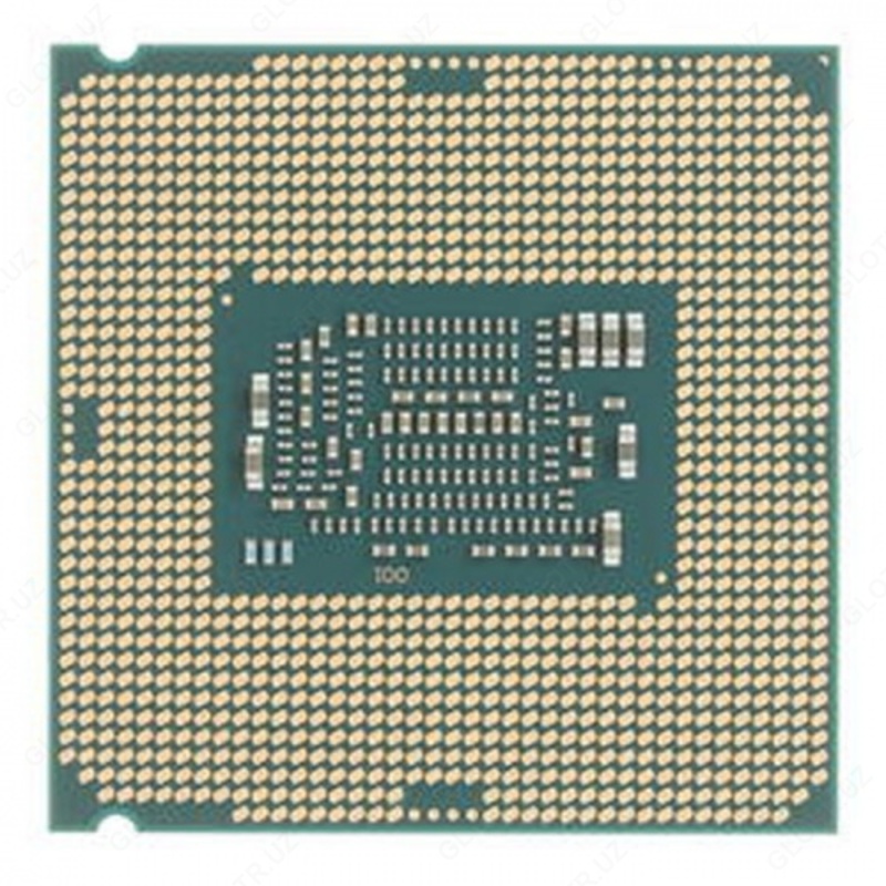 Процессор Intel-Core i3 - 9100F, 3.6 GHz, 6M, oem, LGA1151, CoffeeLake
