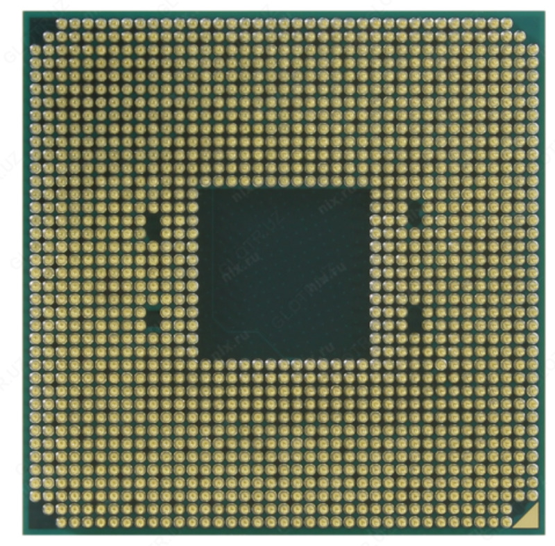 Процессор AMD Ryzen 5 1400 - 3.2 GHz/4core/2+8Mb/65W, no GPU, Socket AM4 (YD1400BBM4KAE), oem
