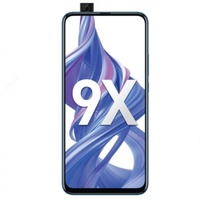 Смартфон Honor 9X 4/128GB Blue