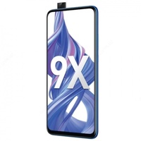   Смартфон Honor 9X 4/128GB Blue