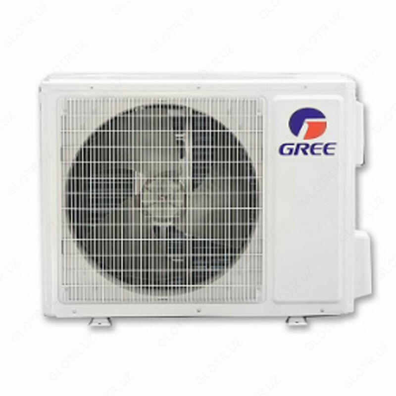 Колонный кондиционер Gree GVA24AG-K3NNA7A