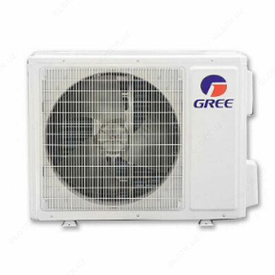 Колонный кондиционер Gree GVA24AG-K3NNA7A