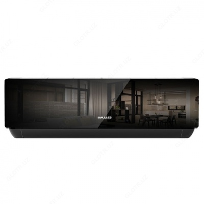 Immer DarkMoon 24 inverter konditsioneri