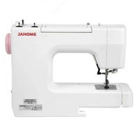 Janome pushti 25-sonli tikuv mashinasi - 2 525 400 so'm