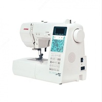 Швейная машина Janome DC 3900 - 4 209 000 сум