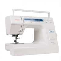Швейная машина Janome My Excel 18W / MyExcel 1221 - 4 026 000 сум