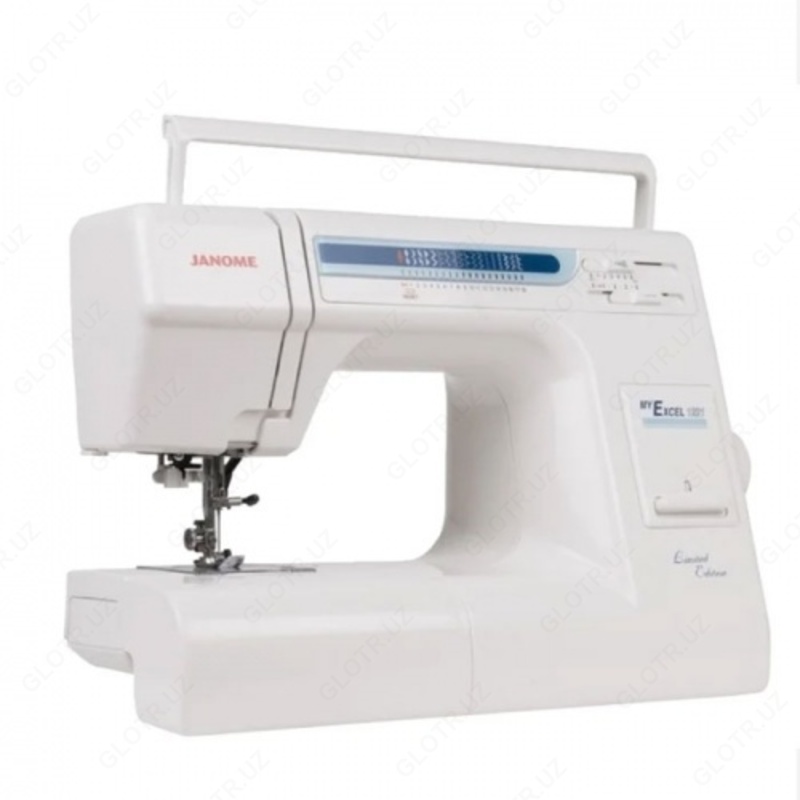 Швейная машина Janome My Excel 18W / MyExcel 1221