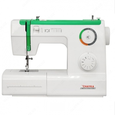 Швейная машина Chayka 134A