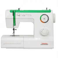 Chayka 134A tikuv mashinasi