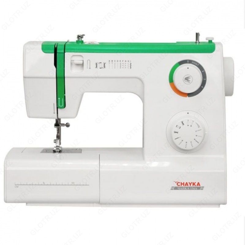 Швейная машина Chayka 134A