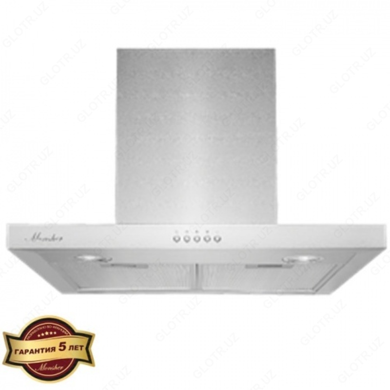 O'rnatilgan Monsher COCOS 60 X plita