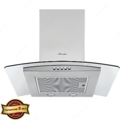 O'rnatilgan plita monsher FLY 60 X