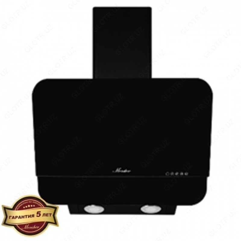 O'rnatilgan Monsher TOWN 60 B plita