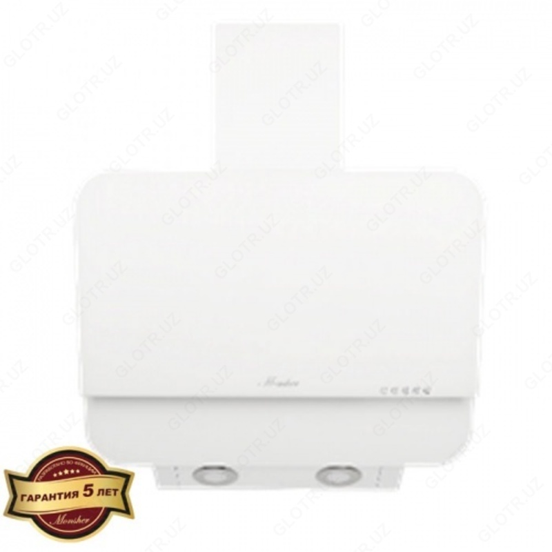 Кухонная встраиваемая вытяжка Monsher TOWN 60 W