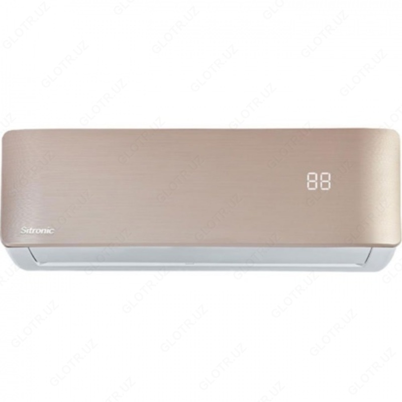 Sitron ASW-H18MDSB / RN1 Novot devorga o'rnatilgan konditsioner