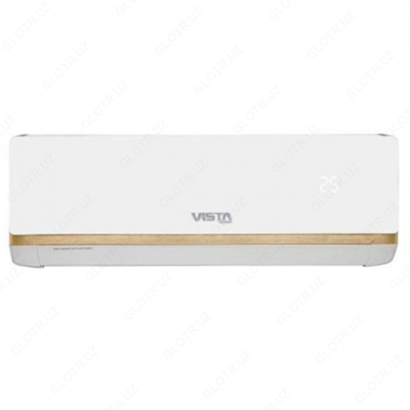 Devorga o'rnatilgan Vista VSAF-18 SAM 1 (Tropic) konditsioneri