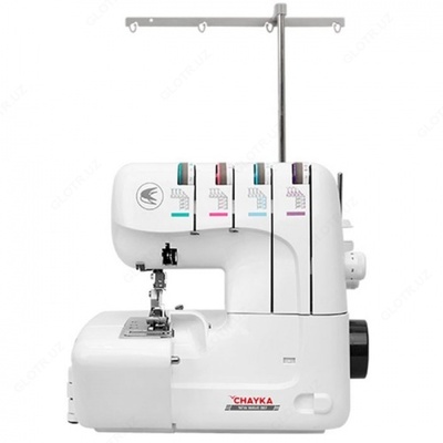 CHAIKA YANGI WAVE 007