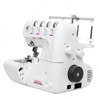 Оверлок Chayka New WAVE 007 - 2 867 000 сум