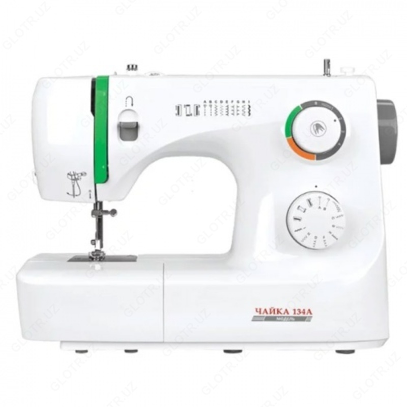 Швейная машина Chayka 134А