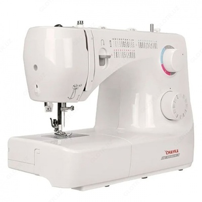 Chayka Yangi to'lqin 760 tikuv mashinasi
