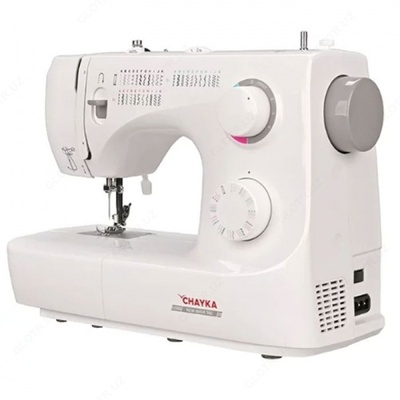 Chayka Yangi to'lqin 760 tikuv mashinasi
