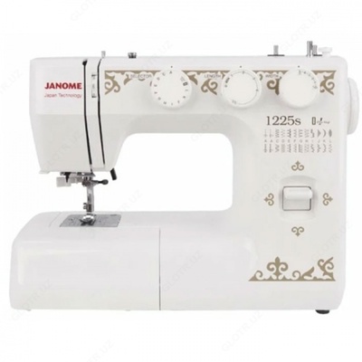 Швейная машина Janome 1225S