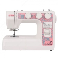 Janome Anna tikuv mashinasi