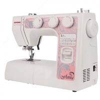 Janome Anna tikuv mashinasi - 2 525 400 so'm