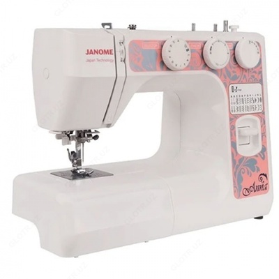 Швейная машина Janome Anna