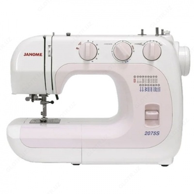 Tikuv mashinasi Janome Jasmin 2075s
