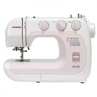 Швейная машина Janome Jasmin 2075s