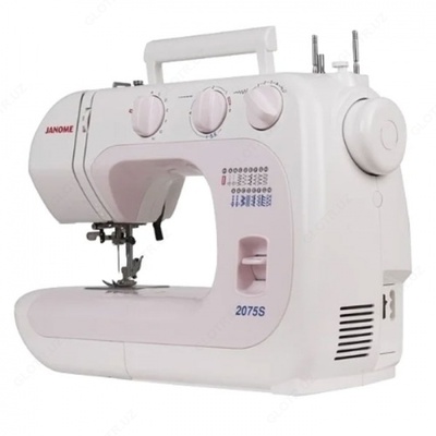 Tikuv mashinasi Janome Jasmin 2075s