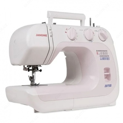Tikuv mashinasi Janome Jasmin 2075s