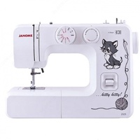 Швейная машина Janome Jasmin 2323