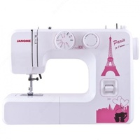 Janome Jasmin 331 tikuv mashinasi