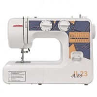Janome JL-23 tikuv mashinasi